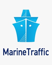 Verified on MarineTraffic