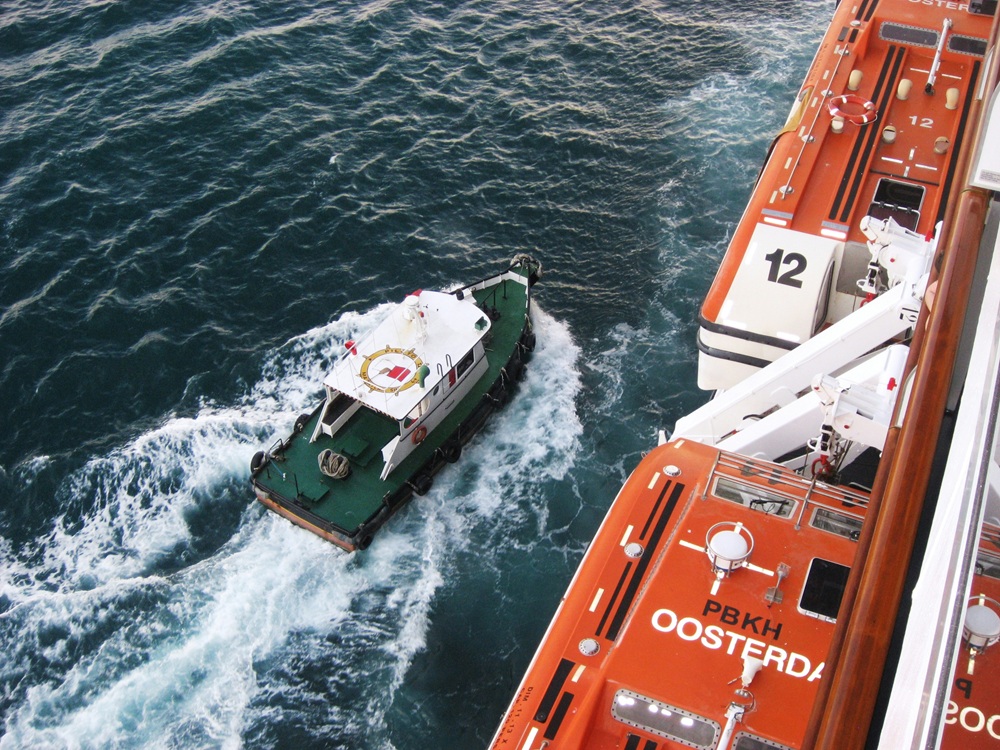 Chattogram coverage and vessel supply
