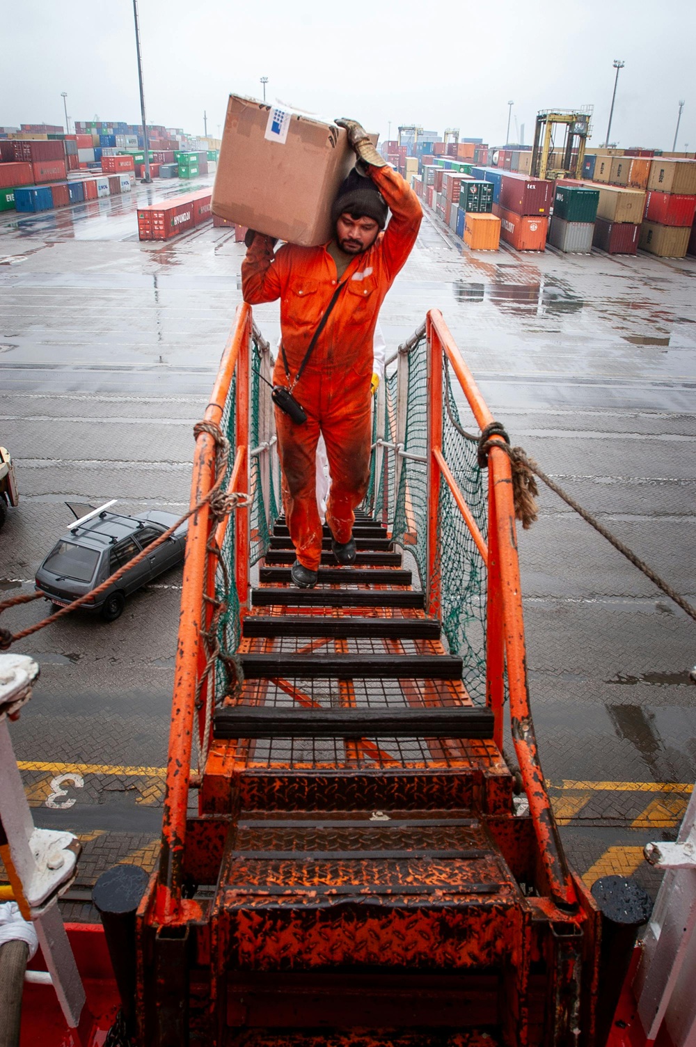 Chittagong Ship Supplies