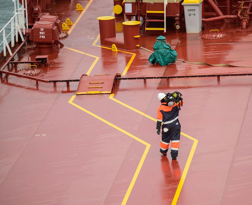 Safety Equipment