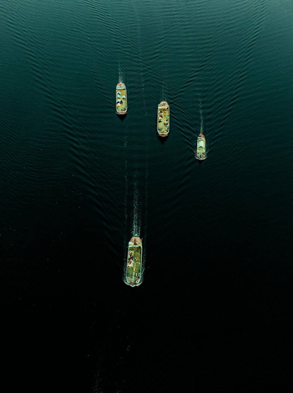 Mongla coverage and port service